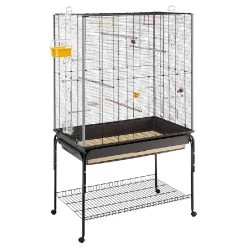 FERPLAST Vogelheim Planeta