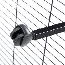 FERPLAST Vogelheim Planeta -Haustierprodukte planeta voliere 7