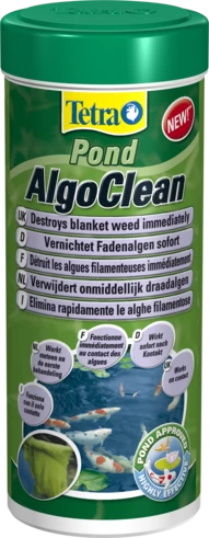 TetraPond AlgoClean 300ml