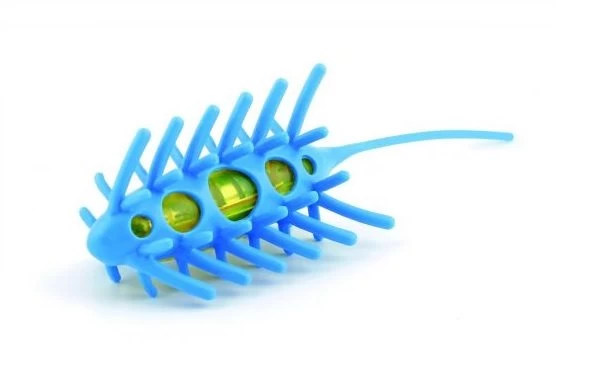 Diverse Portamaus - Bewegung Durch Vibration 3 Diverse Portamaus - Bewegung Durch Vibration – Bild 3