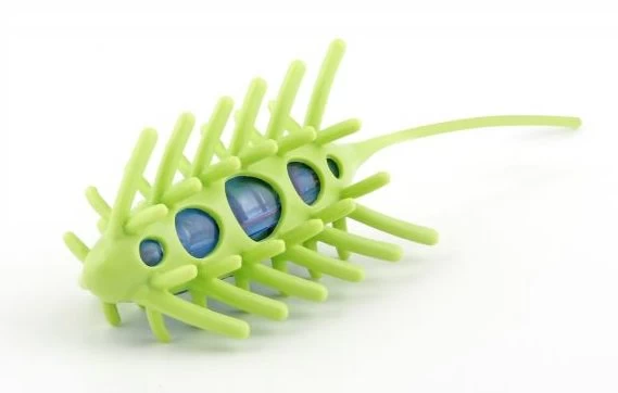 Diverse Portamaus - Bewegung Durch Vibration 2 Diverse Portamaus - Bewegung Durch Vibration – Bild 2