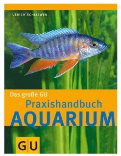 Gu Mein Aquarium
