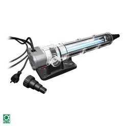 JBL PROCRISTAL UV-C Wasserklärer Compact Plus -Haustierprodukte procristal uvc 36w 2