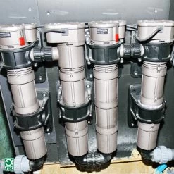 JBL PROCRISTAL UV-C Wasserklärer Compact Plus -Haustierprodukte procristal uvc 36w