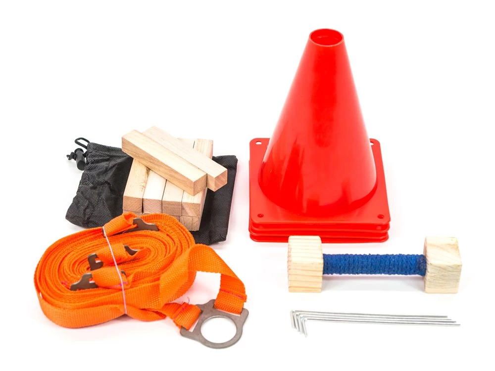 Procyon Obedience Set 1 Procyon Obedience Set