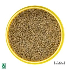 JBL PRONOVO GOURAMI GRANO S 250ml -Haustierprodukte pronovo gourami grano s