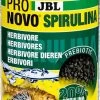 JBL PRONOVO SPIRULINA GRANO M 250ml