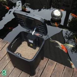 JBL Pro Pond Autofood -Haustierprodukte propond autofood 1