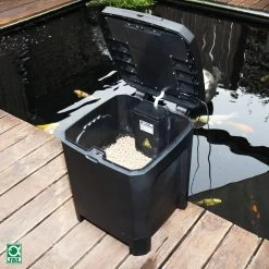 JBL Pro Pond Autofood -Haustierprodukte propond autofood 2