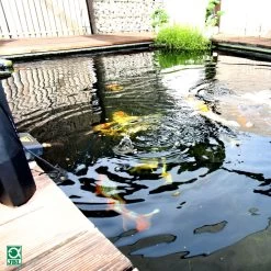 JBL Pro Pond Autofood -Haustierprodukte propond autofood