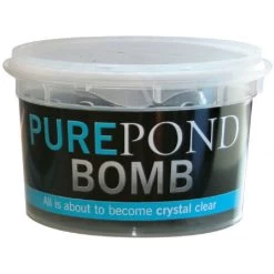 Pure Pond Bomb