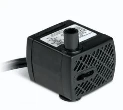 Ersatzpumpe Zu Raindrop