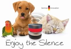 RelaxoPet - Relax-Soundsystem Für Ihren Hund