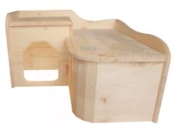 Resch Landhaus -Haustierprodukte resch holzhaus 1