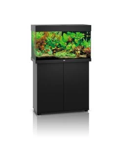 Juwel RIO 125 - Kombination -Haustierprodukte rio 125 schwarz