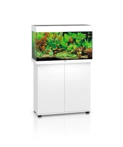 Juwel RIO 125 - Kombination -Haustierprodukte rio 125 weiss