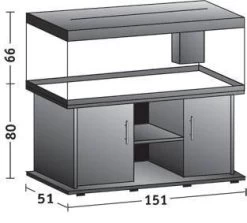Juwel RIO 450 - Kombination -Haustierprodukte rio 400 masse