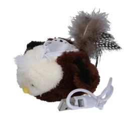 Robocat Wilde Tiere - Adler -Haustierprodukte robocat adler 2
