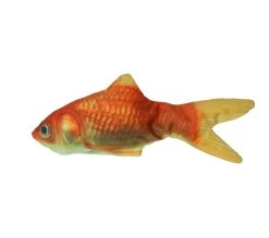 Diverse Robocat - Zappelfisch -Haustierprodukte robocat zappel fisch goldfisch