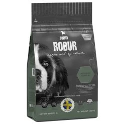 Robur Hund Mother & Puppy XL