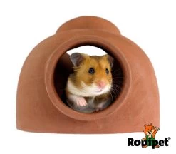 Rodipet Easyclean Terra Keramikbau