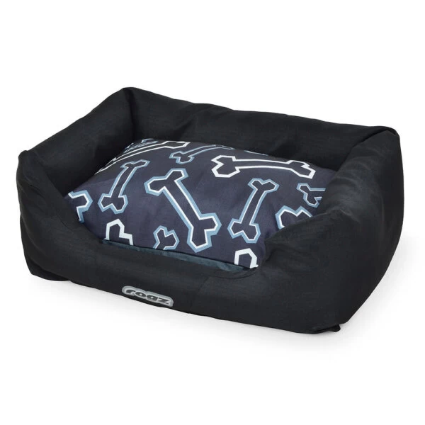 Rogz Spice Podz Hundebett 2 Rogz Spice Podz Hundebett - Image 2