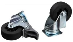 Trixie Rollen Zu Skudo