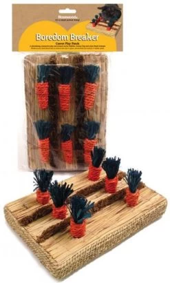 Karotten Spiel Für Nager