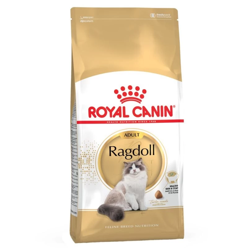 Royal Canin - Ragdoll 1 Royal Canin - Ragdoll