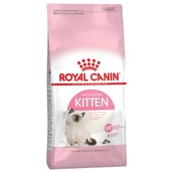 Royal Canin - Kitten