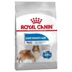 Royal Canin - Light Weight Care Maxi