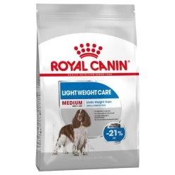 Royal Canin - Medium Light Weight Care