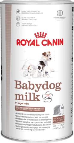 Royal Canin - Baby Dog Milk