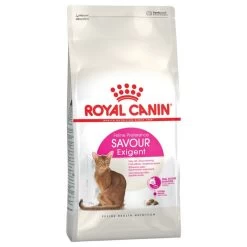 Royal Canin - Exigent Savour