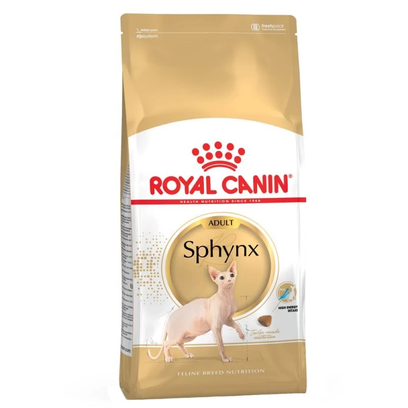 Royal Canin - Sphynx 1 Royal Canin - Sphynx