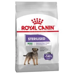 Royal Canin - Sterilised Mini