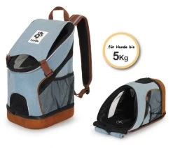 Camon Hunderucksack