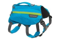 Ruffwear Singletrak Pack Cloudburst
