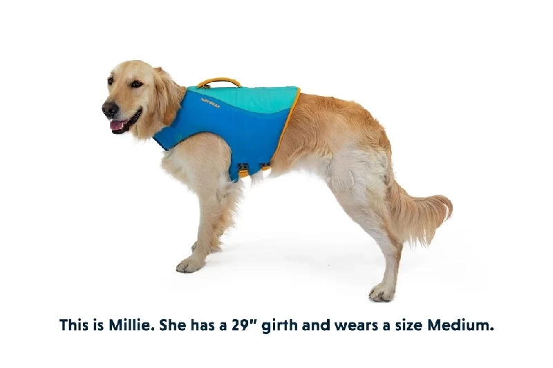 Ruffwear Schwimmweste 6 Ruffwear Schwimmweste - Image 6