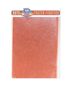 Ruto Krill Gross Ohne Schalen Flat Pack