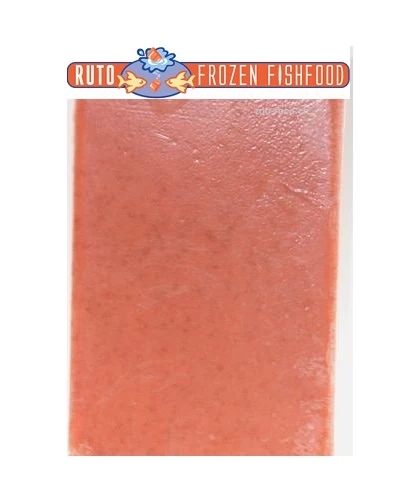 Ruto Krill Gross Ohne Schalen Flat Pack 1 Ruto Krill Gross Ohne Schalen Flat Pack