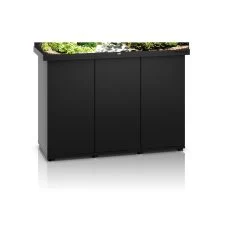 Juwel Schrank SBX Zu RIO 350 -Haustierprodukte s schwarz7