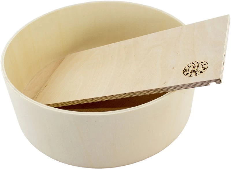 Sandbad Mit Eckigem Deckel 2 Sandbad Mit Eckigem Deckel - Image 2