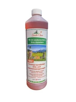 Sanilu Clean Reinigungsmittel