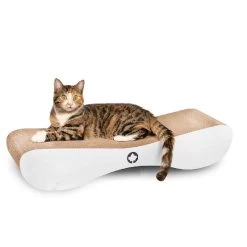 Kratzbett - Satellite 2.0 Classic Serie