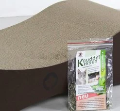 Kratzbett - Satellite 2.0 Classic Serie -Haustierprodukte satellite 1