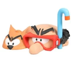 Ebi Schlümpfe - Gargamel & Azrael