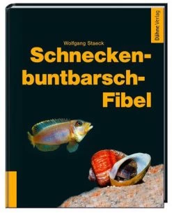 Schneckenbuntbarsch-Fibel