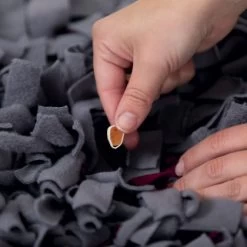 Trixie Schnüffelteppich Strategie-Spiel 6 Trixie Schnüffelteppich Strategie-Spiel -Haustierprodukte schnueffelteppich 3