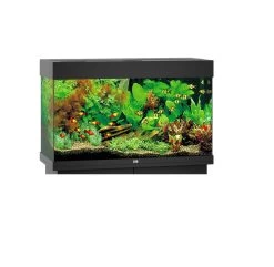 Juwel Aquarium RIO 125 -Haustierprodukte schwarz aquarium 1